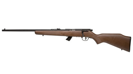 MARK II GL 22LR REPEATER RIFLE (LH)