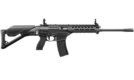 SIG556XI STANDARD 5.56 NATO RIFLE