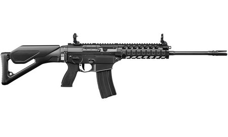 SIG556XI 5.56MM ALUMINUM HANDGUARD (LE)