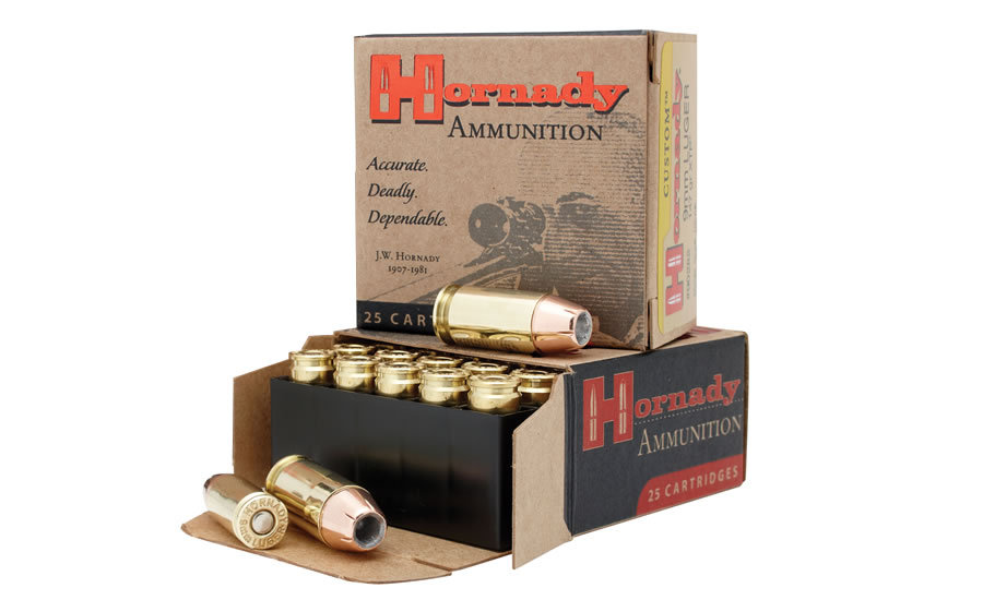 Hornady 32 Auto 60 gr XTP 25/Box