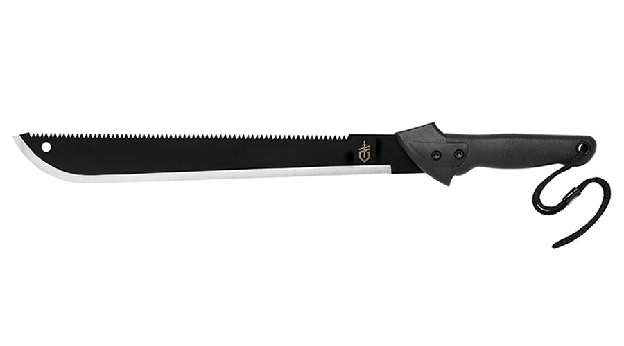 Gerber Legendary Gator Machete