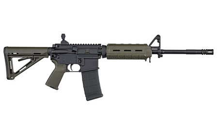 SIGM400 5.56 ENHANCED ODG CARBINE (LE)