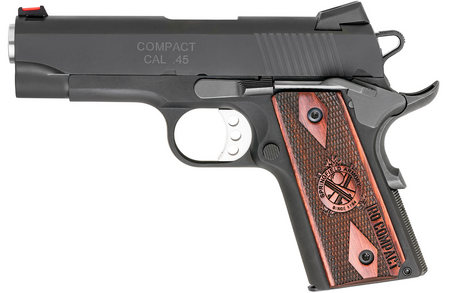 1911 RANGE OFFICER COMPACT 45ACP