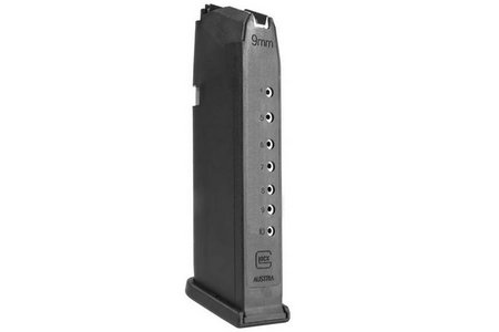 MODEL 19 9MM 10 ROUND FACTORY MAGAZINE