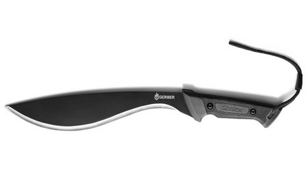 GATOR KUKRI MACHETE