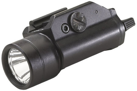 TLR-1 IR LED RAIL MOUNTED FLASHLIGHT