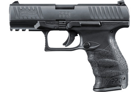 PPQ M2 40SW BLACK PISTOL