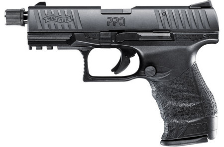 PPQ M2 TACTICAL 22LR W/ THREADED BARREL