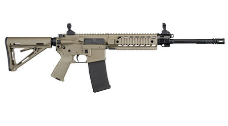 SIG516 5.56MM PATROL RIFLE FDE (LE)