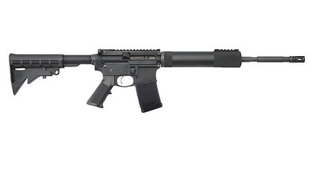 LIGHT CARBINE 5.56 / .223