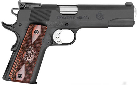 1911-A1 RANGE OFFICER 9MM PARKERIZED