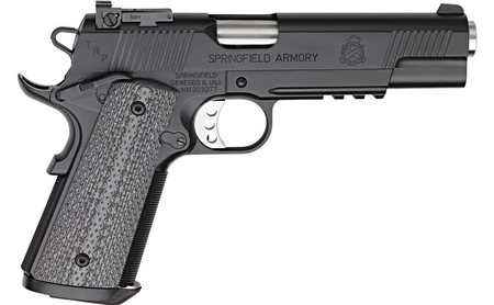 1911-A1 TRP 45ACP ARMORY KOTE WITH RAIL