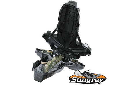 STINGRAY CROSSBOW CASE