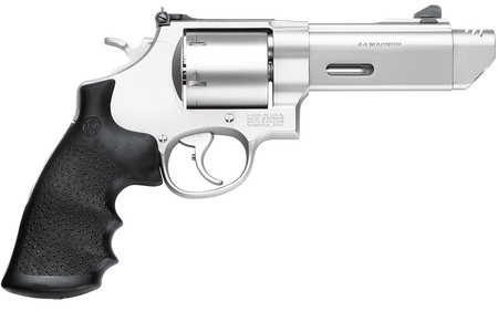 629 V-COMP 44MAG 4-IN PERFORMANCE CENTER