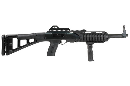 MODEL 995 9MM CARBINE W/ FORWARD GRIP