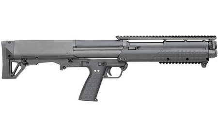 KSG 12 GAUGE PISTOL GRIP PUMP-ACTION SHOTGUN