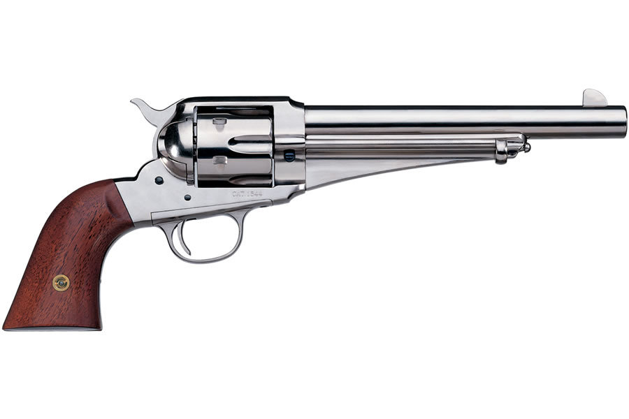 Uberti 1875 Single-Action Army Outlaw 45 Colt Revolver with 7.5-Inch Barrel