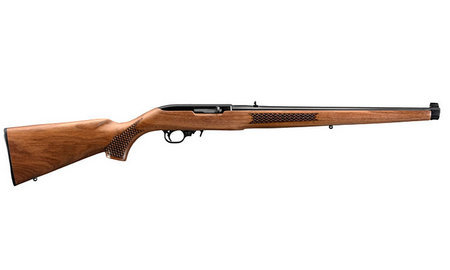 10/22 .22LR WALNUT MANNLICHER STOCK