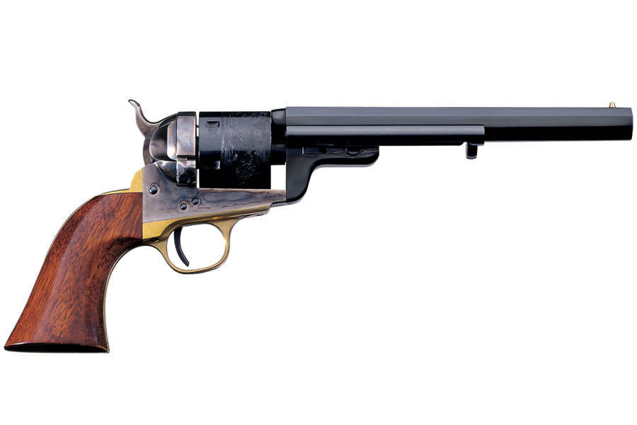 Uberti 1851 Navy Conversion 38 Special Revolver