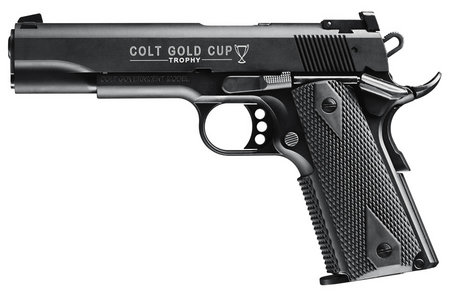 COLT 1911 A1 GOLD CUP TROPHY 22LR