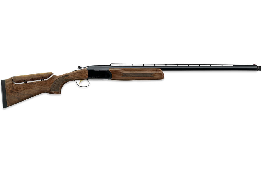 Stoeger Grand 12 Gauge Shotgun with Satin Walnut Finish