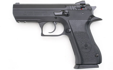 BABY DESERT EAGLE II 9MM SEMI-COMPACT