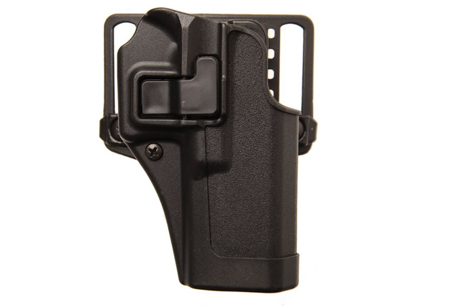 Blackhawk Serpa CQC Holster for Glock 19/23/32 (Right Hand)