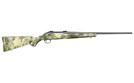 AMERICAN RIFLE 308 WIN WOLF CAMO STOCK