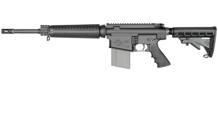 LAR-8 MID LENGTH A4 308 RIFLE