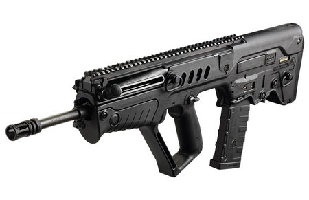 IWI SAR 5.56MM B18 CARBINE RIFLE