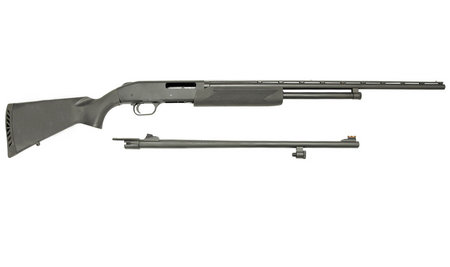 500 YOUTH DEER COMBO 410 GAUGE SHOTGUN