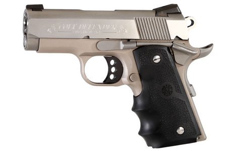 DEFENDER 45 ACP CARRY CONCEAL PISTOL