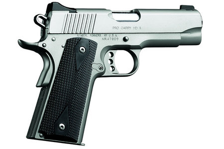 PRO CARRY HD II 45 ACP CENTERFIRE PISTOL