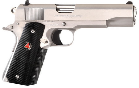 DELTA ELITE 10MM CENTERFIRE PISTOL