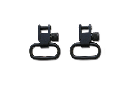 LOCKING SWIVELS 1.25 INCH LOOPS