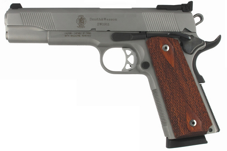 SW1911 45 ACP CENTERFIRE PISTOL 