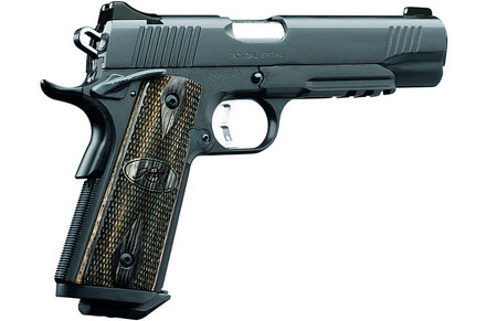 TACTICAL ENTRY II 45ACP PISTOL