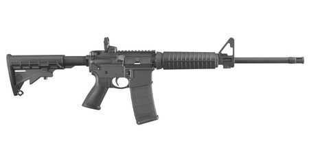 AR-556 5.56 NATO M4 AUTOLOADING RIFLE