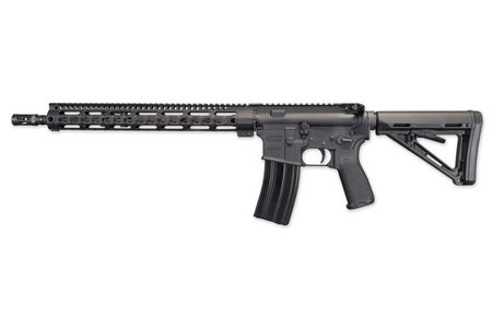 WAY OF THE GUN 5.56 PERFORMANCE CARBINE