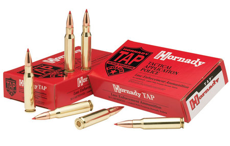 308 WIN 168 GR A-MAX TAP URBAN PRECISION (LE)