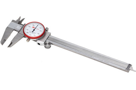 STEEL DIAL CALIPER