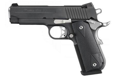 1911 CARRY NIGHTMARE 45ACP