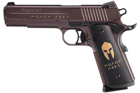 1911 SPARTAN 45ACP