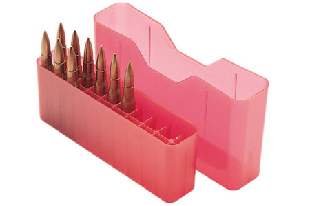 30-06 30-30 270 WIN 308 20 RD AMMO BOX