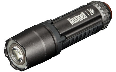 RUBICON LIGHTING T100L FLASHLIGHT