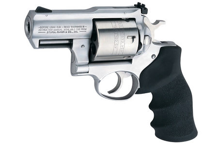 SUPER REDHAWK ALASKAN 454 CASULL