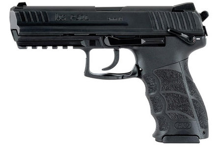 P30LS 9MM V3 DA/SA CENTERFIRE PISTOL