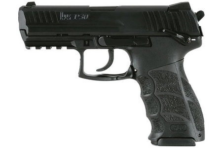 P30S .40SW PISTOL W/ AMBIDEXTROUS SAFETY