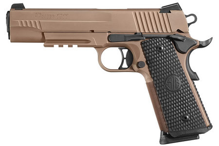 1911 EMPEROR SCORPION 45 ACP PISTOL