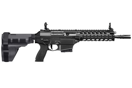 SIG556XI SWAT 5.56 NATO W/ PSB